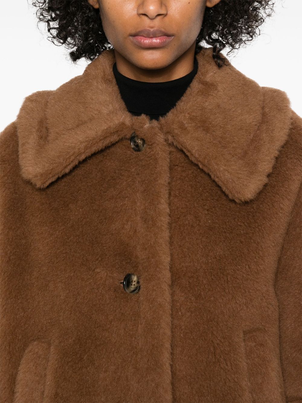 MAX MARA 2514731161TENEBRE4006