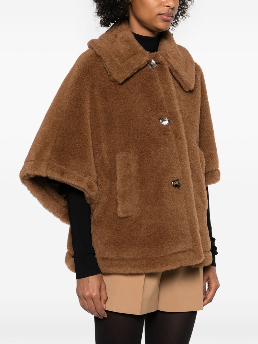 MAX MARA 2514731161TENEBRE4006