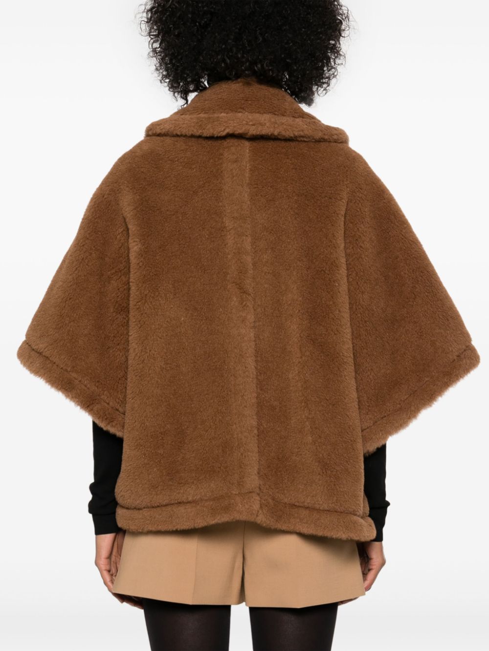 MAX MARA 2514731161TENEBRE4006
