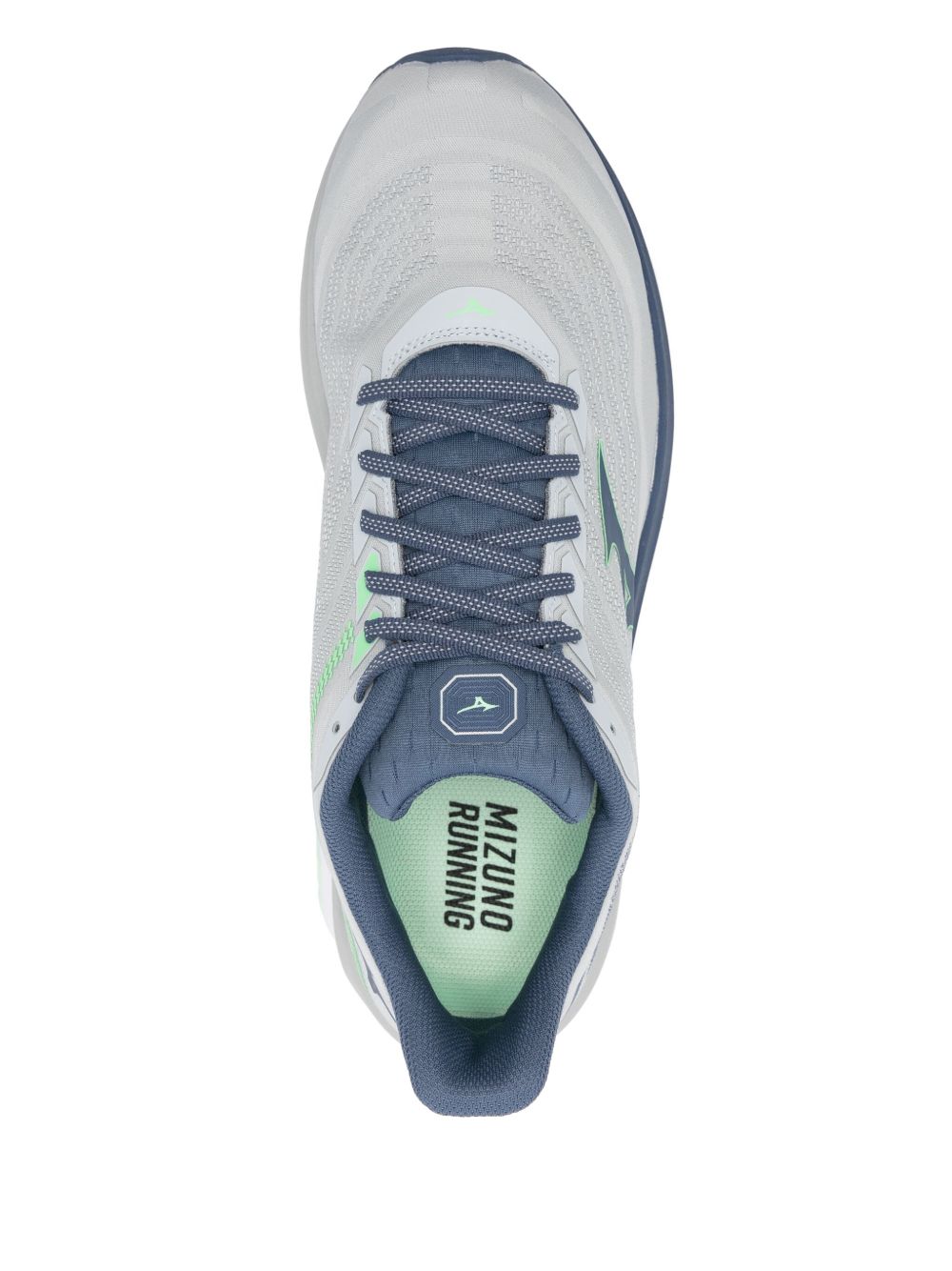Wave Horizon 8 sneakers<BR/><BR/> J1GC2526 01 MIZUNO