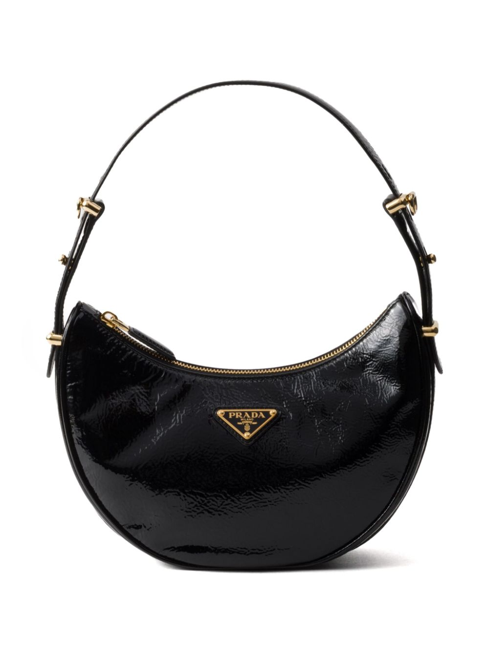 ARQUÉ shoulder bag<BR/><BR/><BR/> 1BC194 2DNTF0002 PRADA