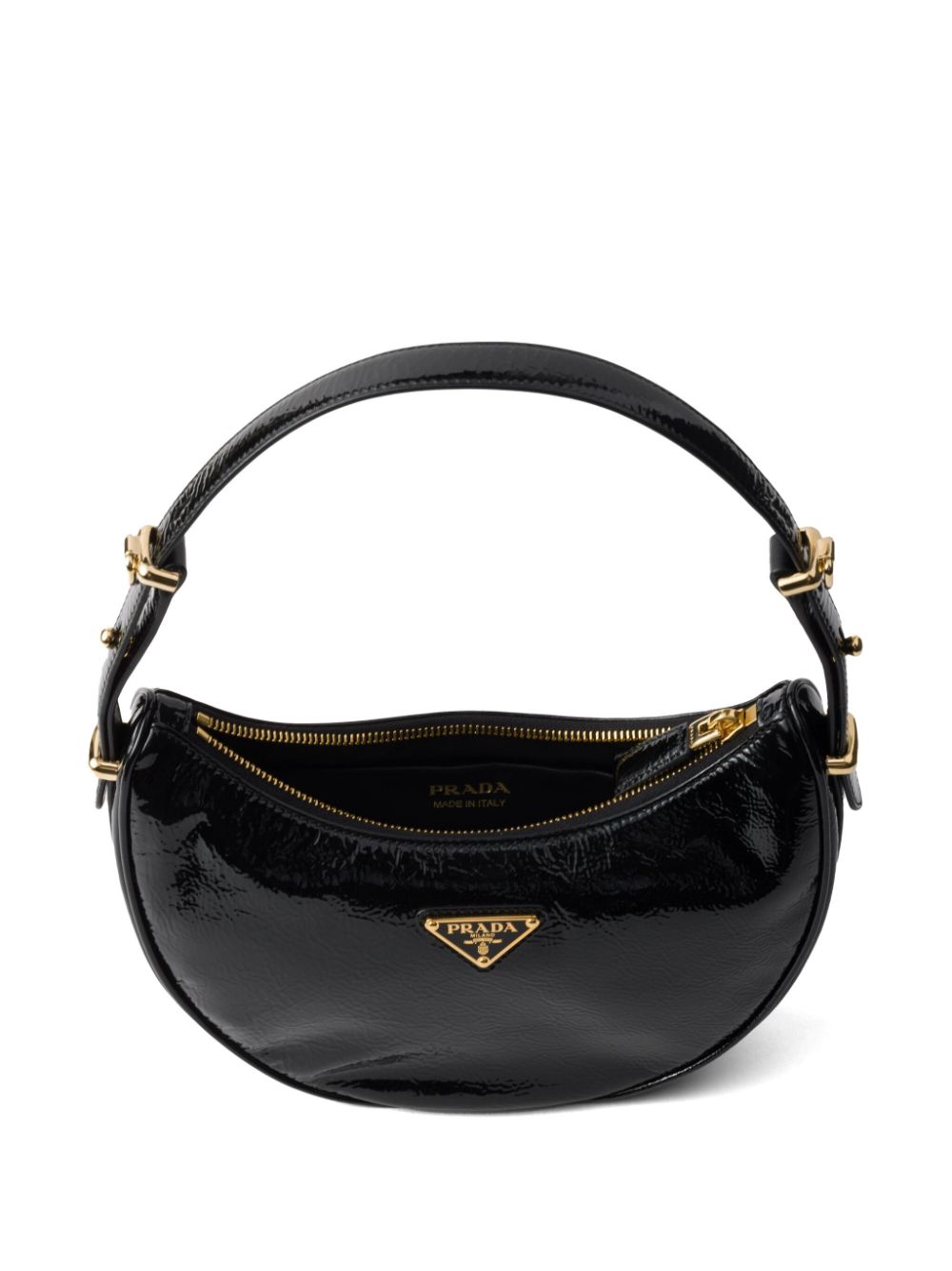 ARQUÉ shoulder bag<BR/><BR/><BR/> 1BC194 2DNTF0002 PRADA