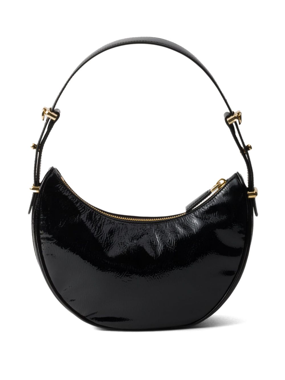 ARQUÉ shoulder bag<BR/><BR/><BR/> 1BC194 2DNTF0002 PRADA