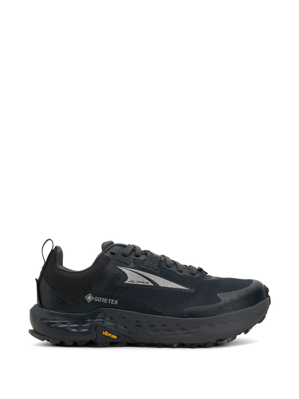 logo-detail lace-up sneakers AL0A85Q2 0011 ALTRA
