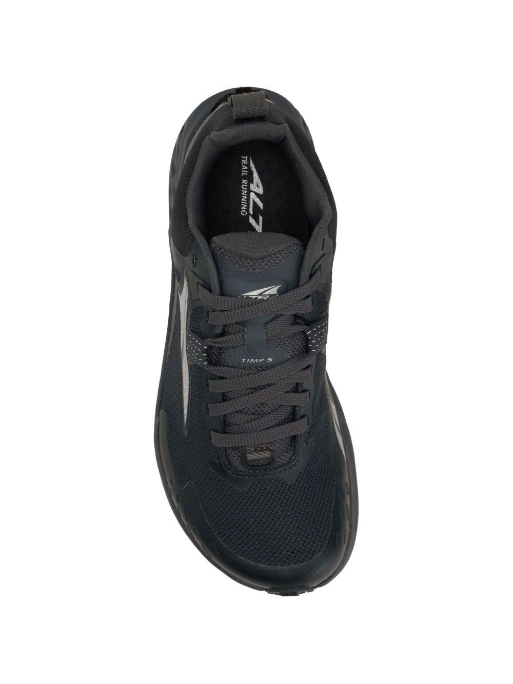 logo-detail lace-up sneakers AL0A85Q2 0011 ALTRA