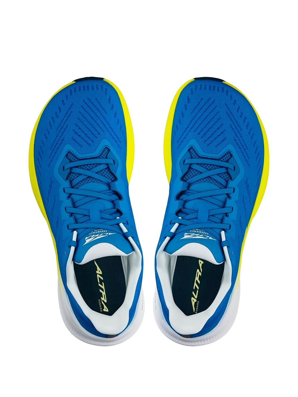 Experience Flow 2 sneakers AL0A85RE 4701 ALTRA