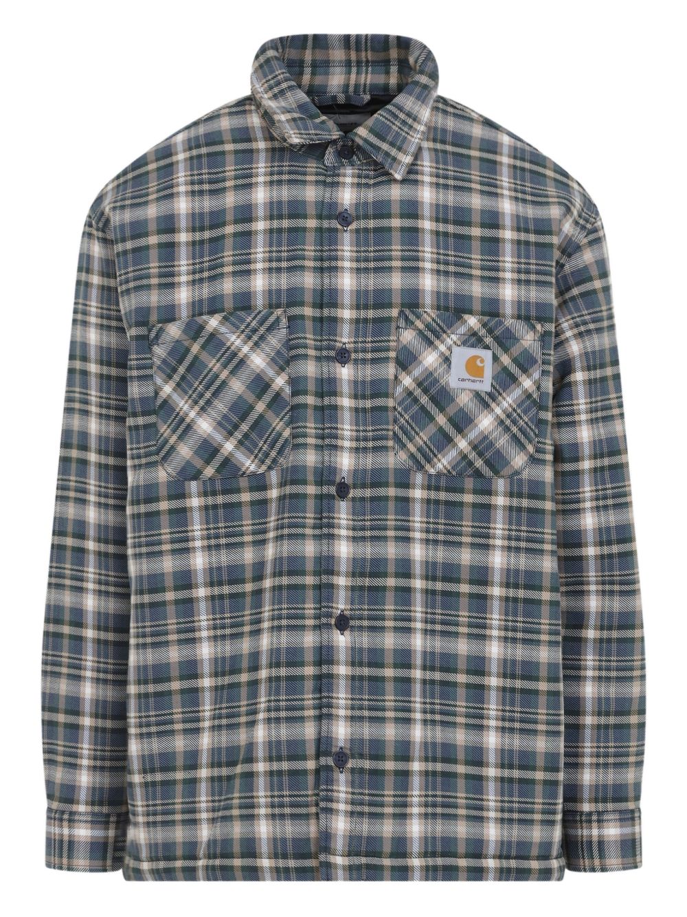 Cronyn Puffer Jackets I035312 35RXX CARHARTT WIP
