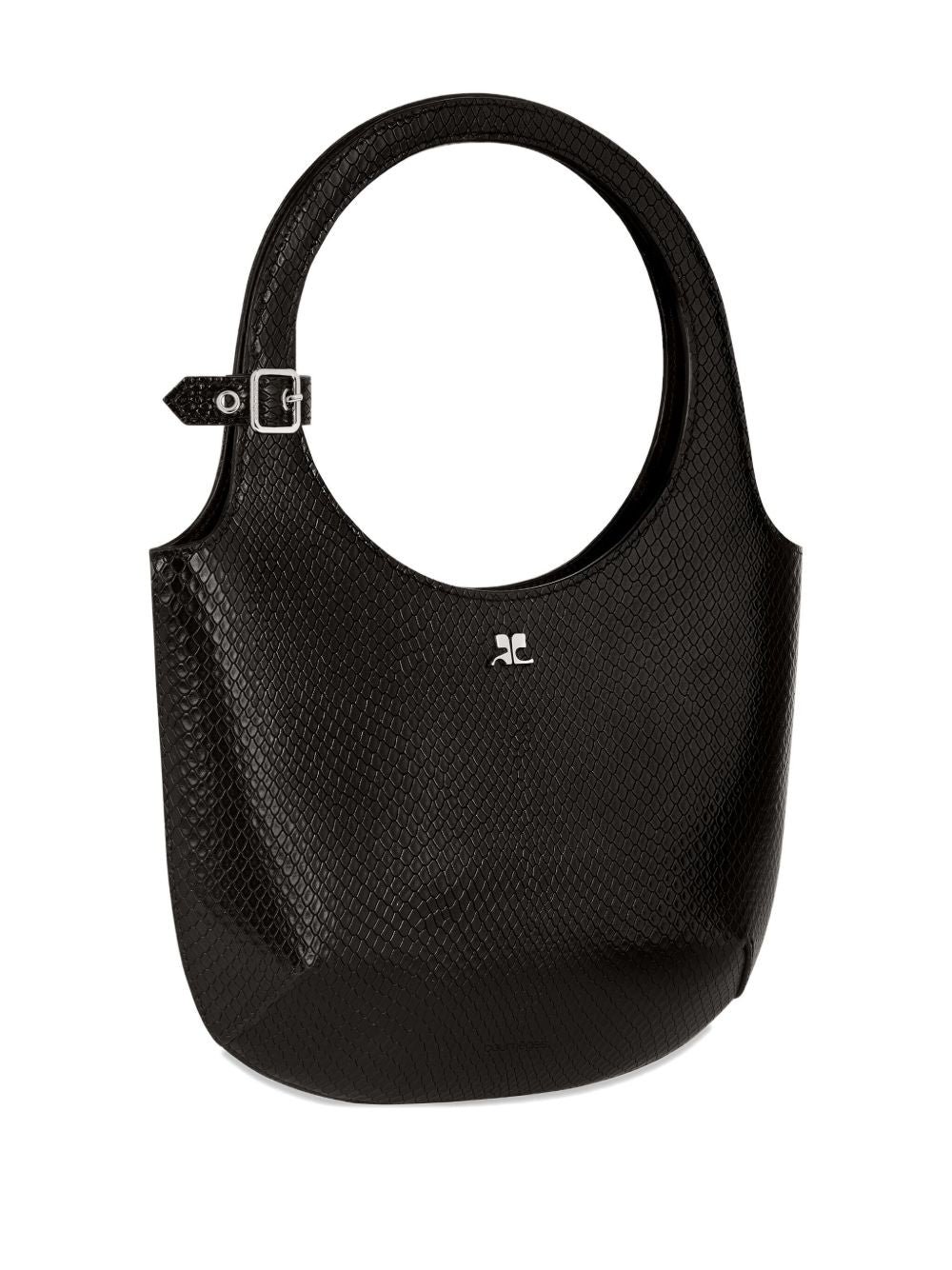 HOLY VIPER BAG 325GSA102CV0045 9999 COURRÈGES