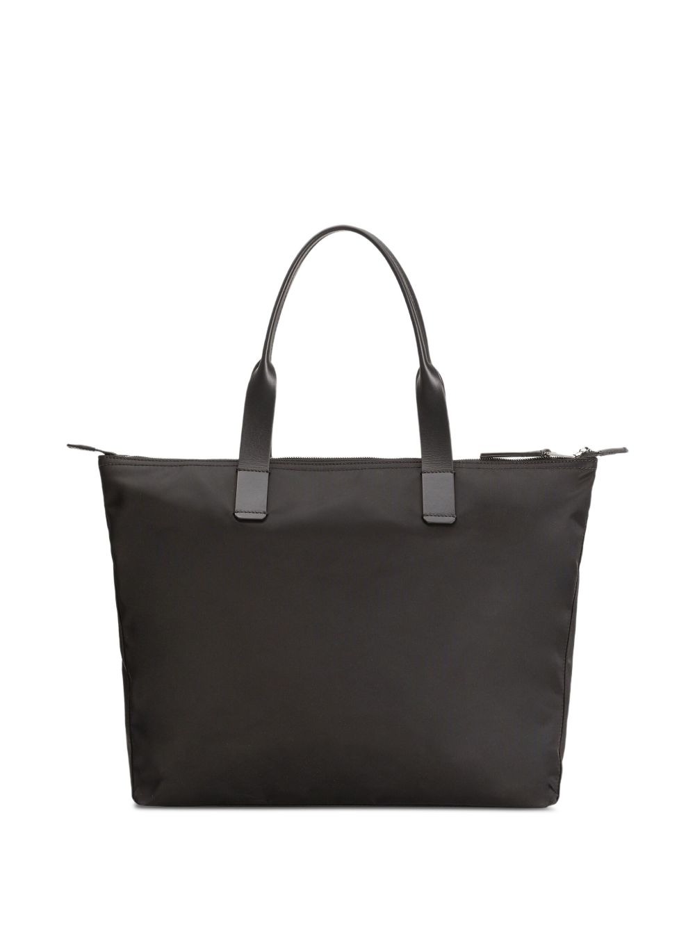 Shopping nylon and smooth calfskin BM2375 AN4218B956 DOLCE & GABBANA