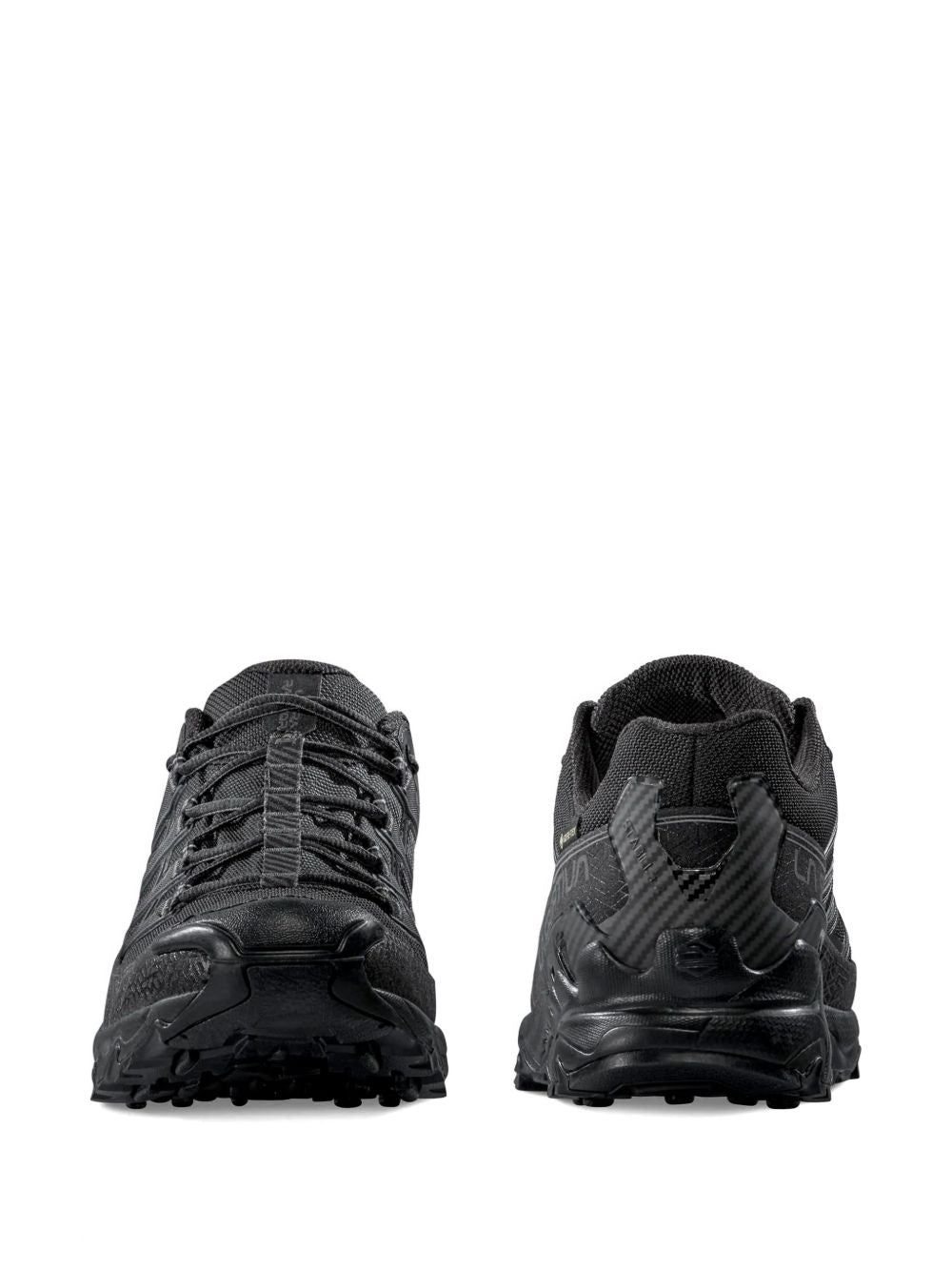 Ultra Raptor II GTX sneakers ZFHS146 BLACK/REFLECTIVE LA SPORTIVA