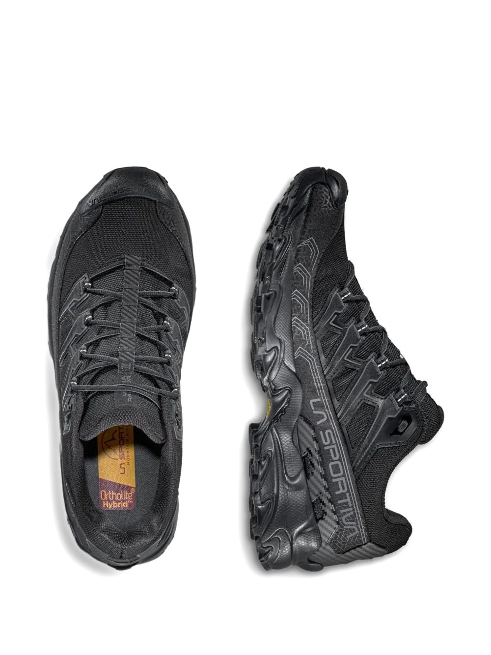 Ultra Raptor II GTX sneakers ZFHS146 BLACK/REFLECTIVE LA SPORTIVA