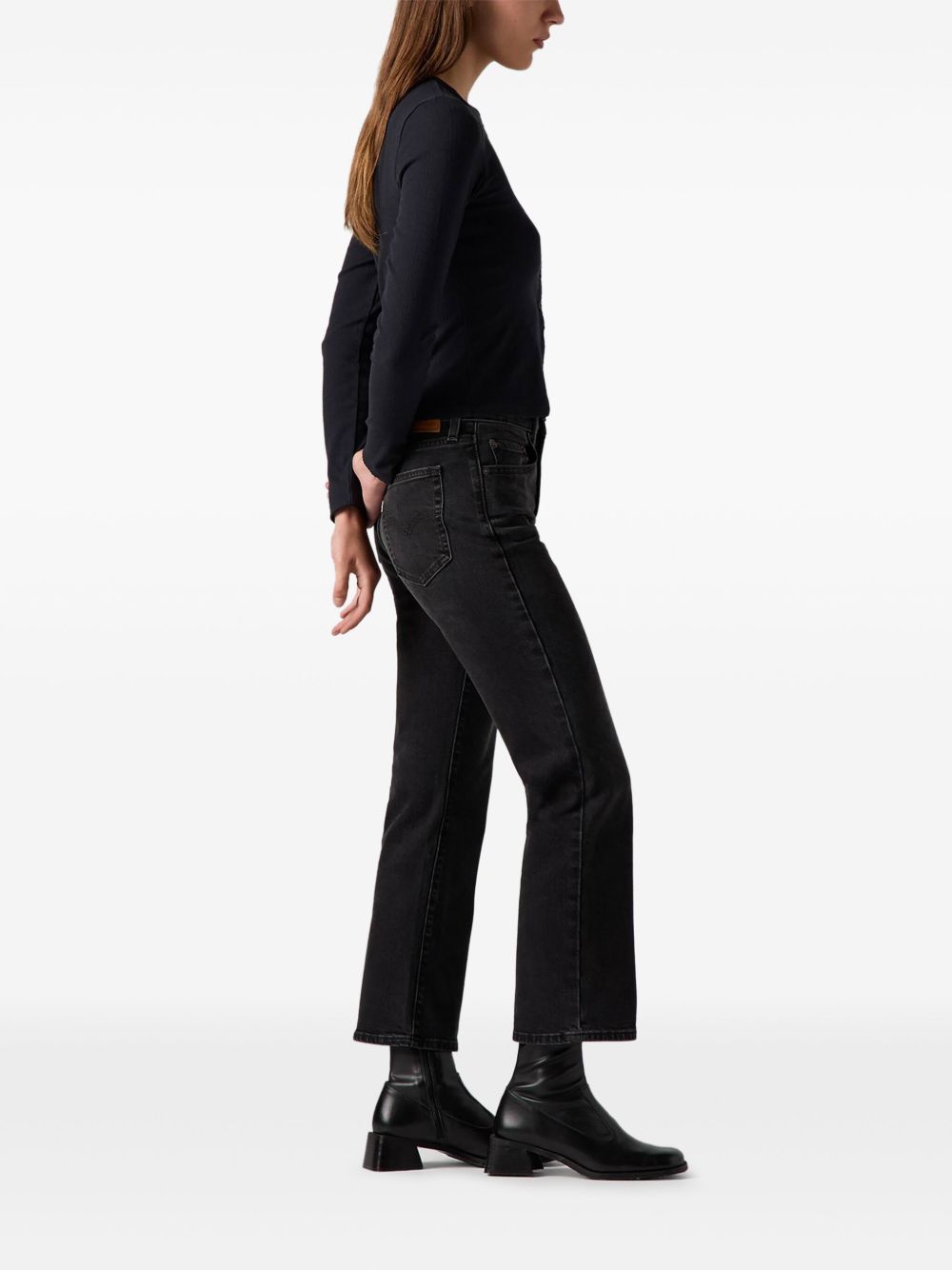 725 kick bootcut 001W1 0009 LEVI'S