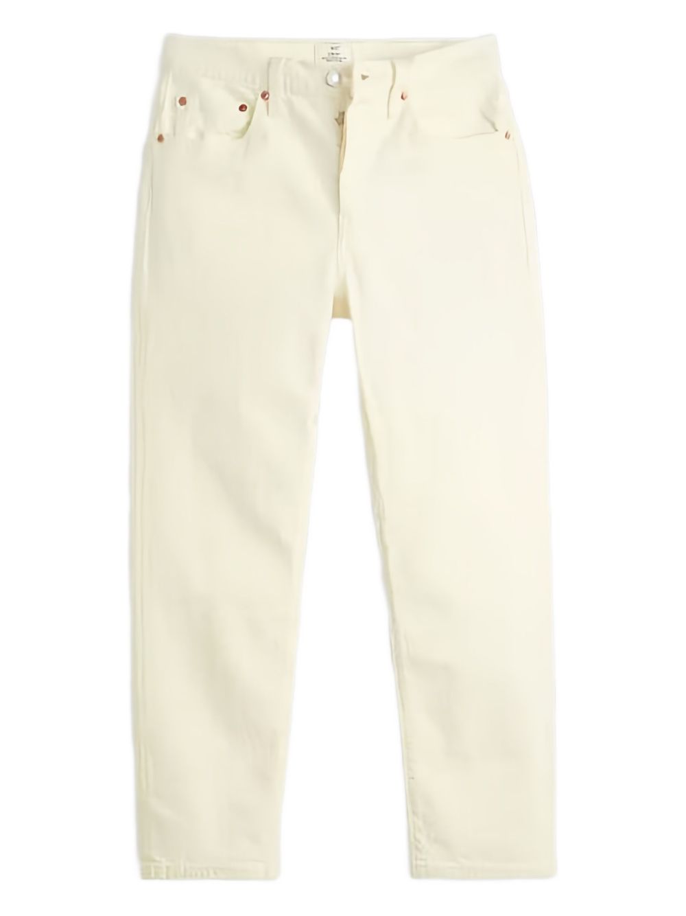 501® Cropped Jeans 36200 0374 LEVI'S