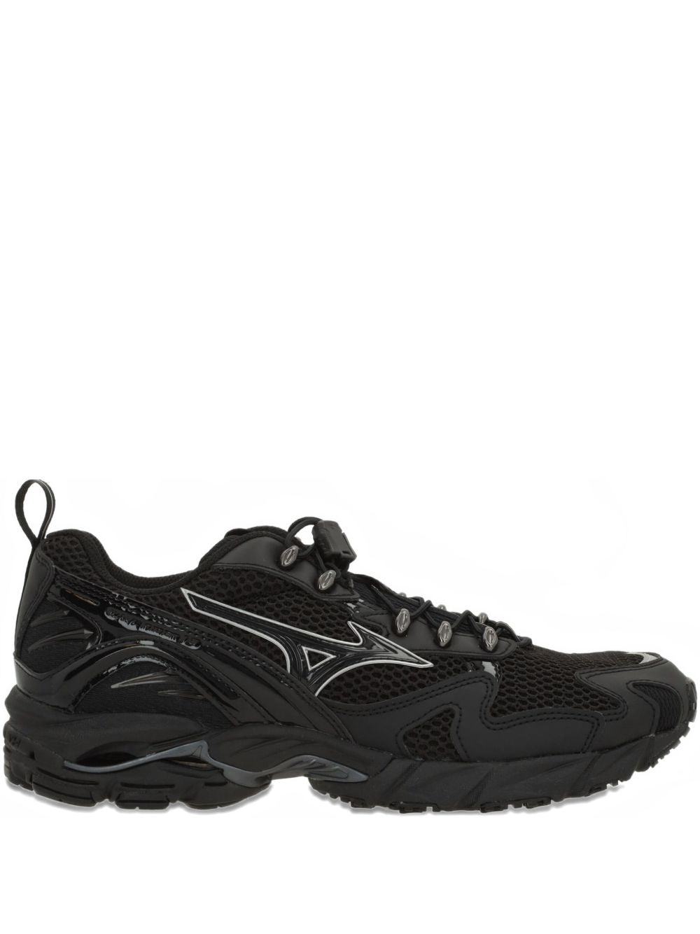 SLY Wave Rider 10 sneakers D1GD2508 01 MIZUNO