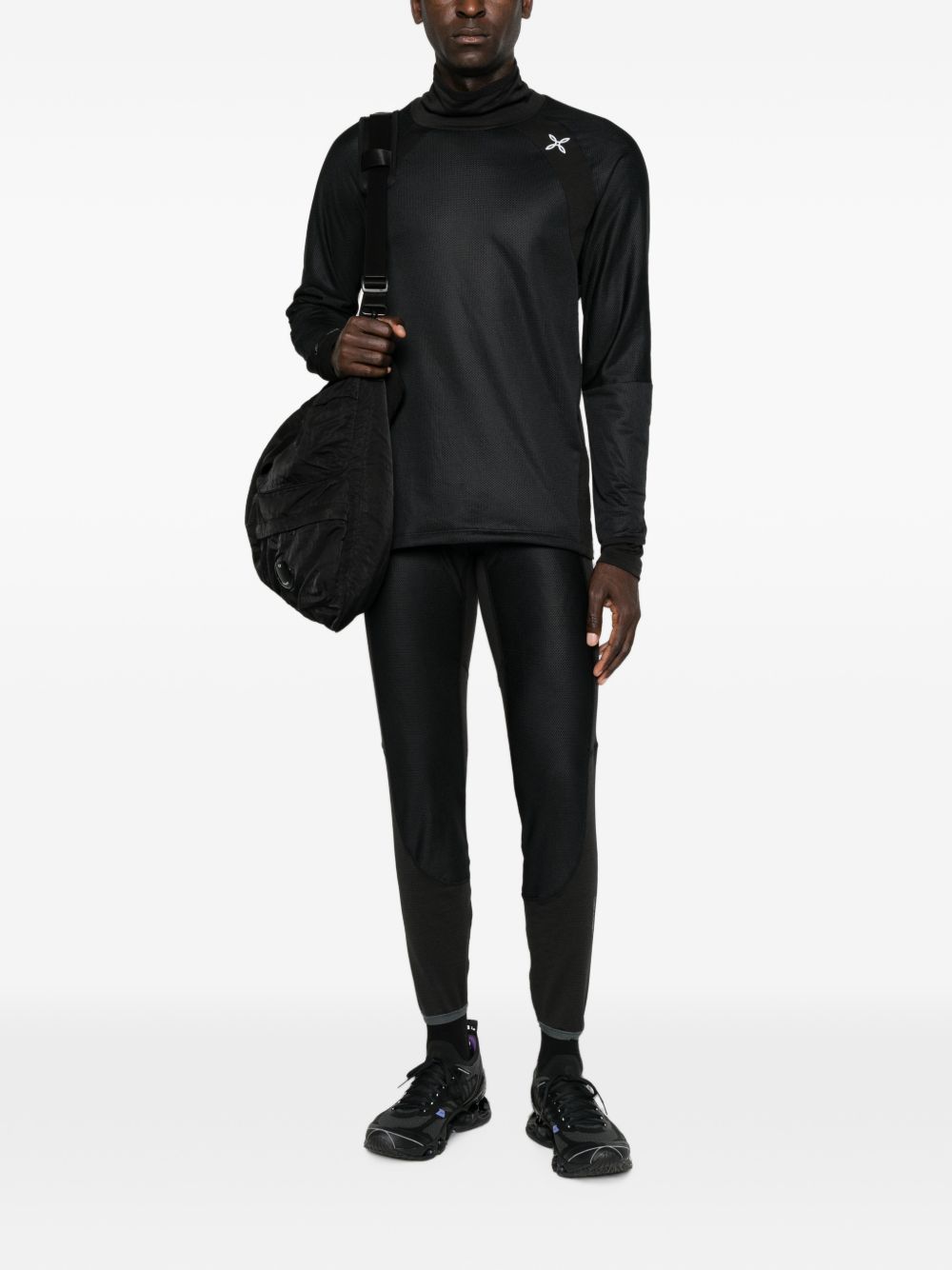Vertigo panelled track pants MPLP39X PS26790 MONTURA