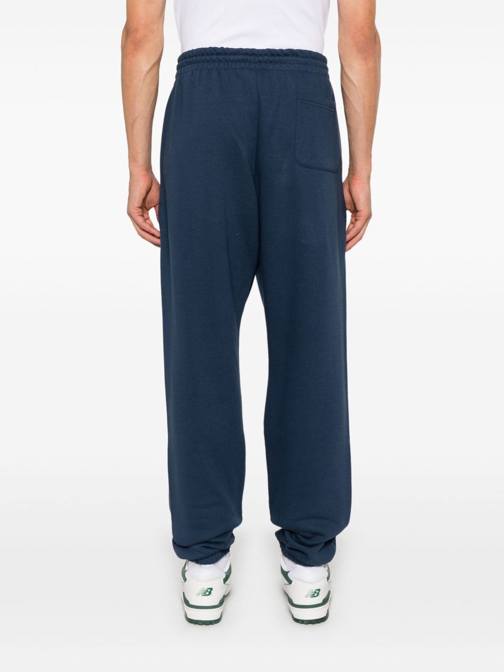 Sport Essentials Fleece Jogger MP41503NNY NBNAVY NEW BALANCE