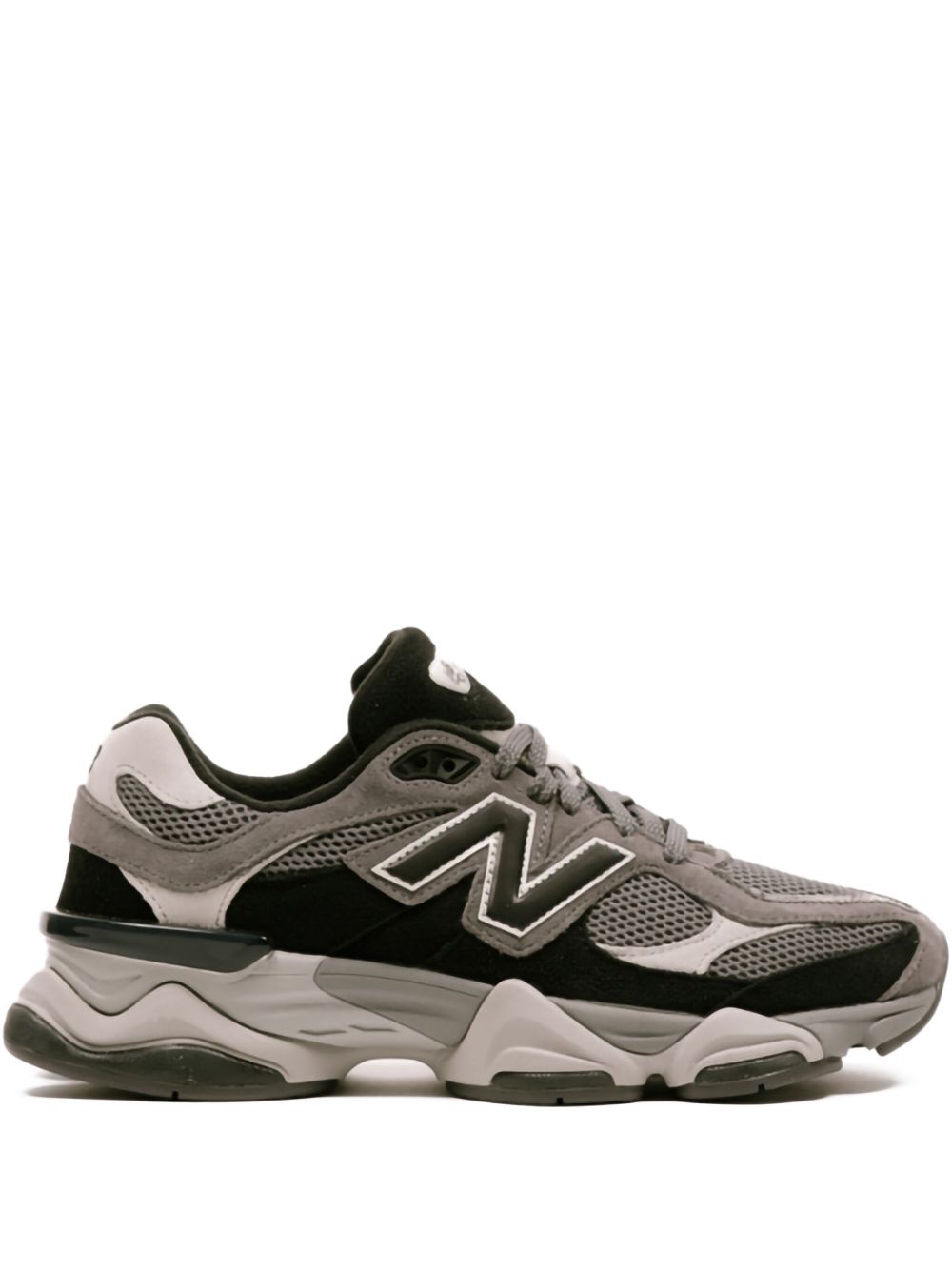 New Balance 9060 Shoes U9060ERA BLACK NEW BALANCE