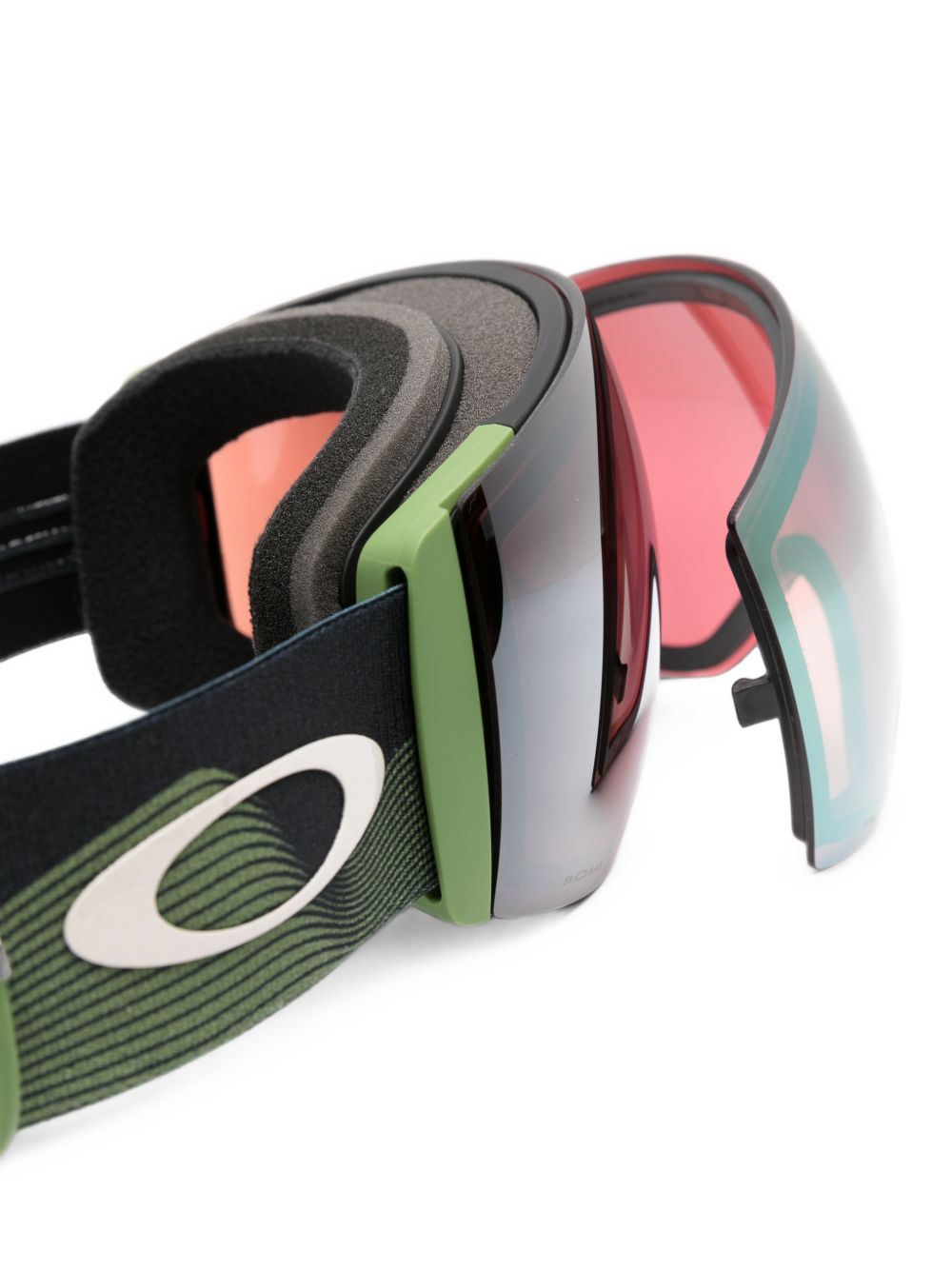 FLIGHT DECK PRO L snow goggles 0OO7138 713810 OAKLEY