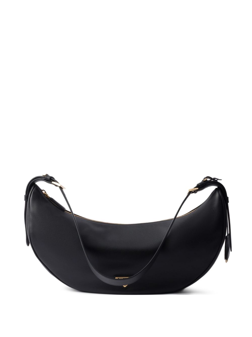 Demi-lune Re-Nylon shoulder bag 1BC2552CYS V-OVOF0002 PRADA