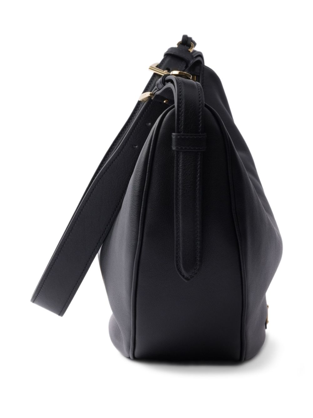 Demi-lune Re-Nylon shoulder bag 1BC2552CYS V-OVOF0002 PRADA