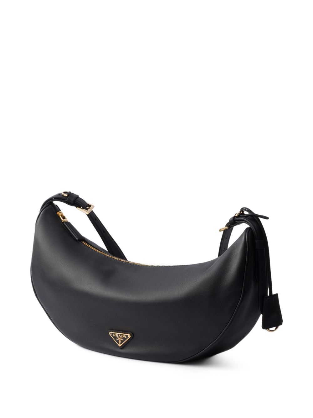 Demi-lune Re-Nylon shoulder bag 1BC2552CYS V-OVOF0002 PRADA
