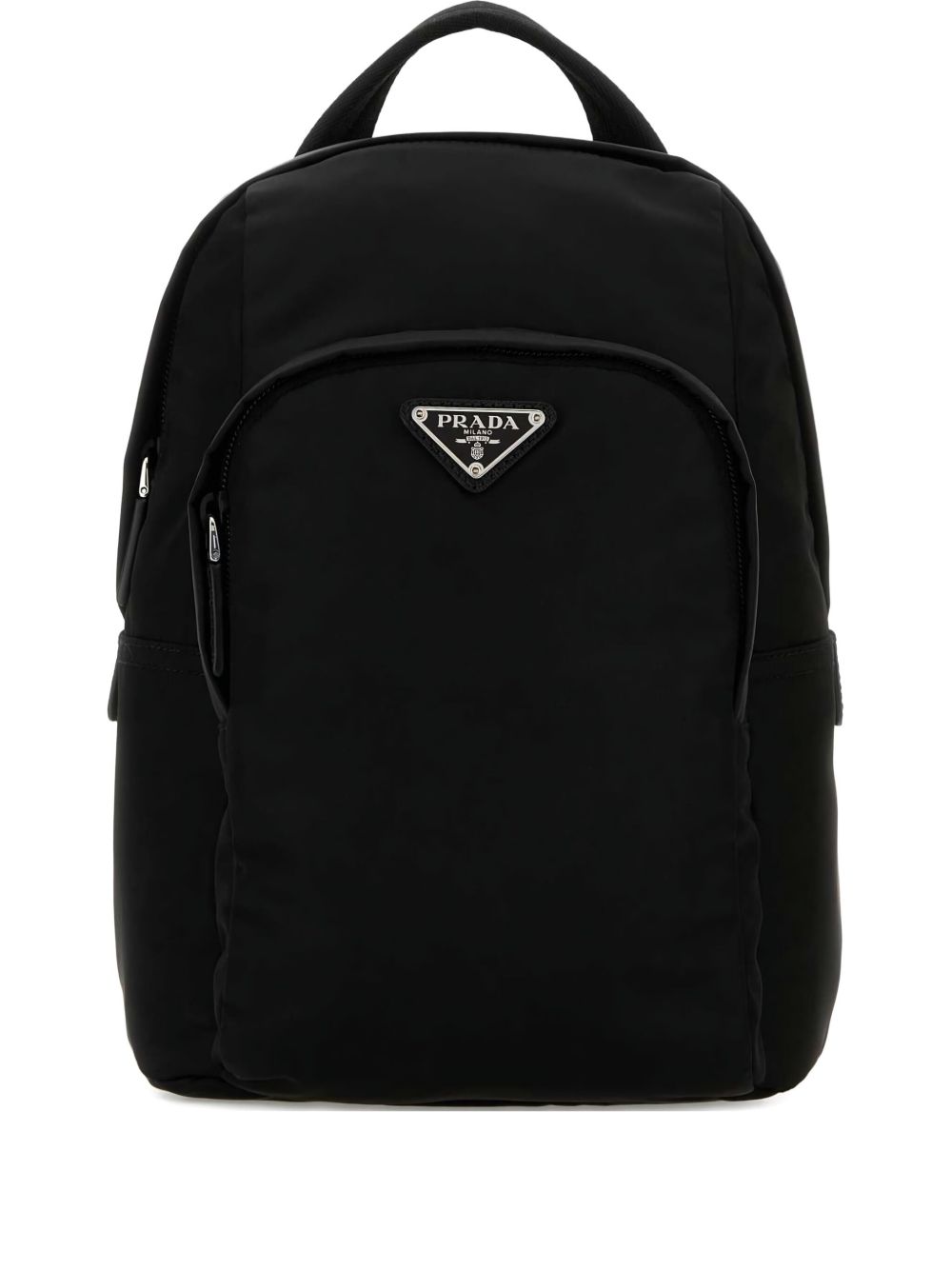 Re-Nylon and saffiano backpack 2VZ1162DMG V-OOOF0002 PRADA