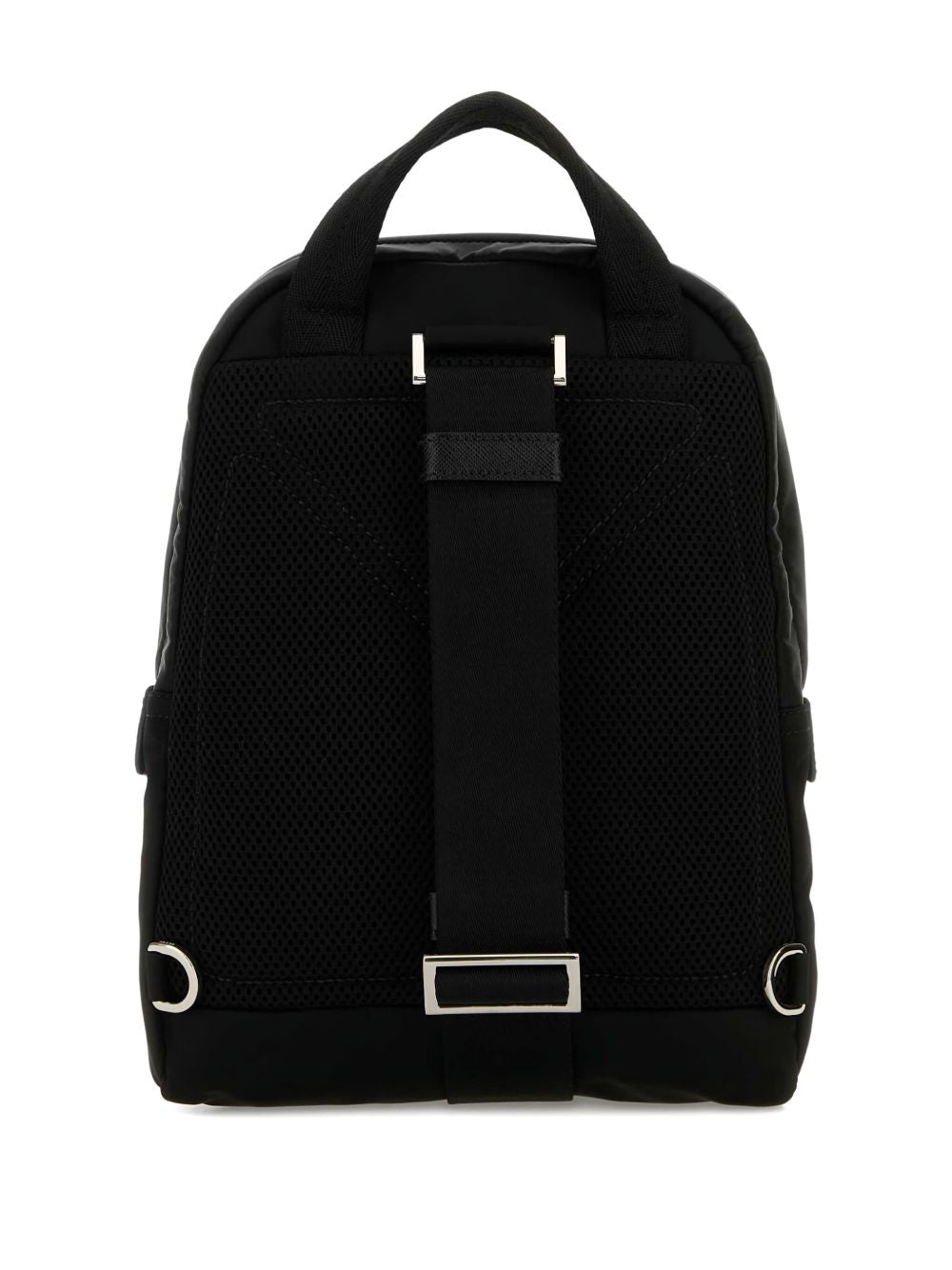 Re-Nylon and saffiano backpack 2VZ1162DMG V-OOOF0002 PRADA