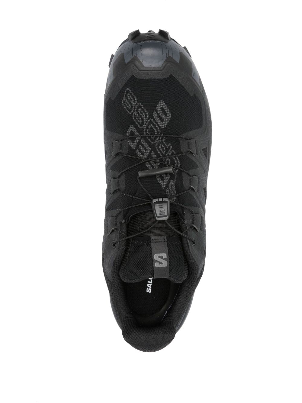 SPEEDCROSS 6 GORE-TEX sneakers L41738600 SPEEDCROSS6GTXBLACK/BLACK/PHANTOM SALOMON