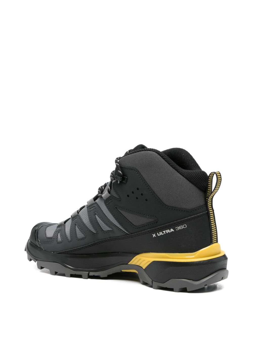 X ULTRA 360 MID GORE-TEX sneakers L47742600 XULTRA360MIDGTXCLROCK/BLACK/SPICYM SALOMON