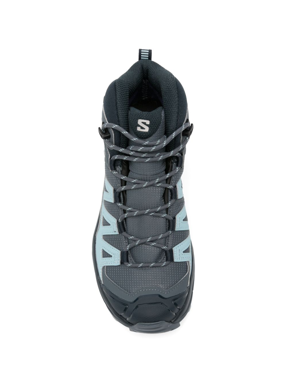 X Ultra 360 Mid Gtx Turbul ankle boots L47745100 XULTRA360MIDGTXTURBULL/CARBON/TOUR SALOMON