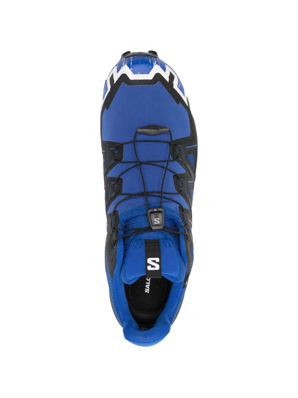 SPEEDCROSS 6 GORE-TEX sneakers L47982800 SPEEDCROSS6GTXEQUIPESURFW/FIRD/WHT SALOMON