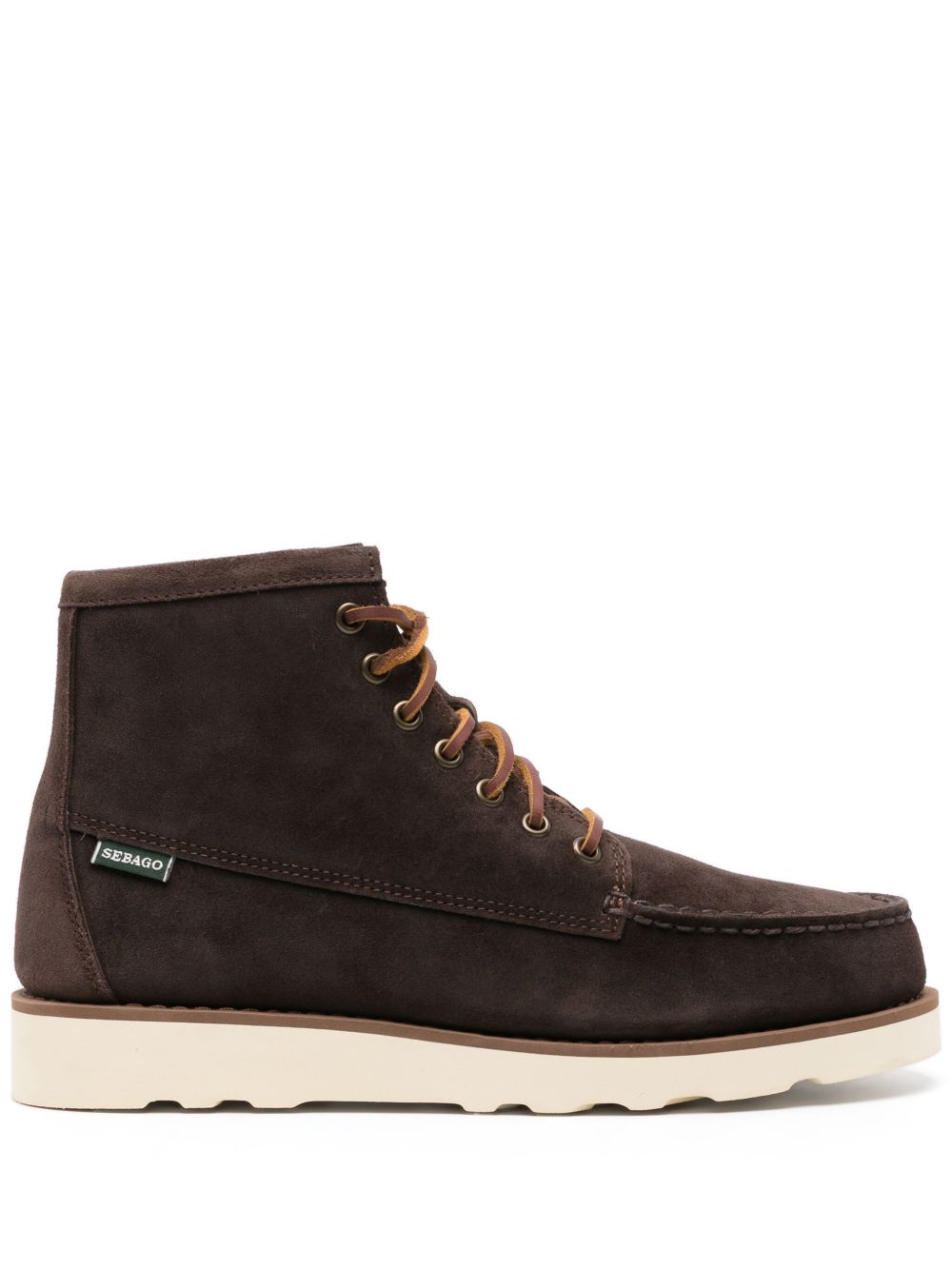 TALA MID SUEDE boots 76111SW 901 SEBAGO