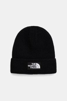 Logo patch beanie NF0A8CHE JK31 THE NORTH FACE
