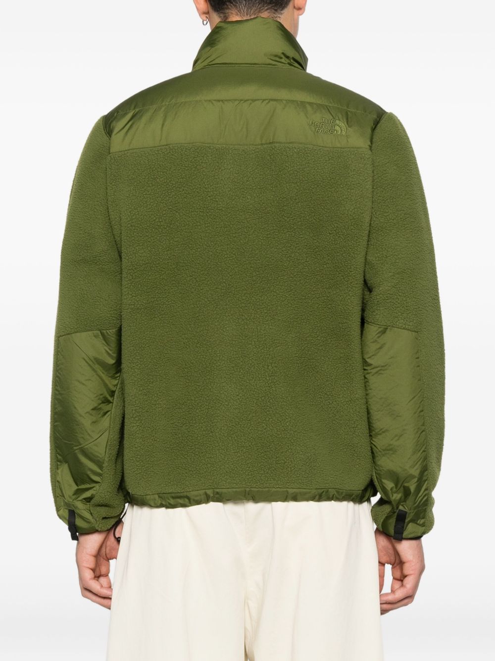 Denali Tek RMST Hybrid pile NF0A8D0U BRI1 THE NORTH FACE
