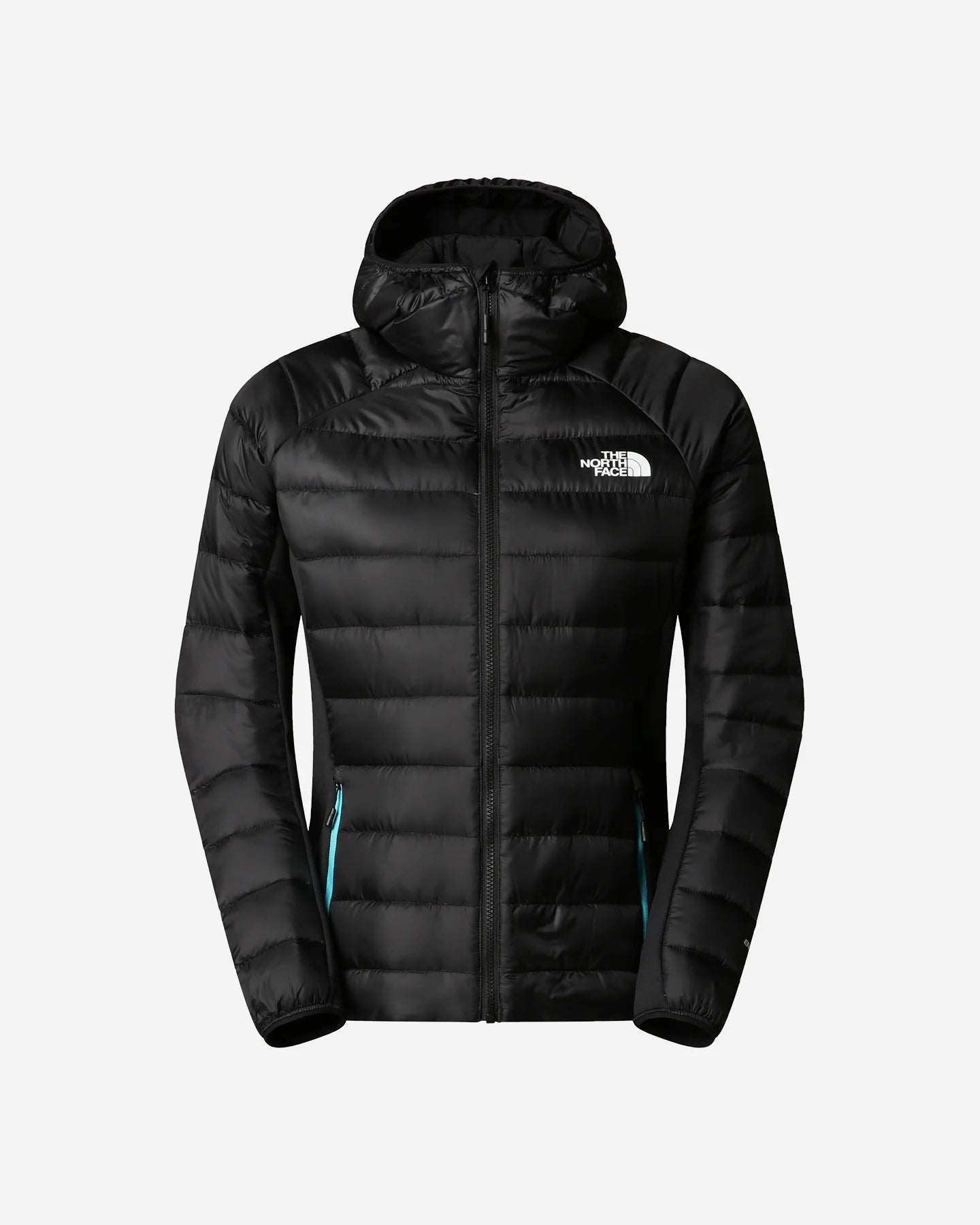 Bettaforca hybrid jacket NF0A8DYD KX71 THE NORTH FACE