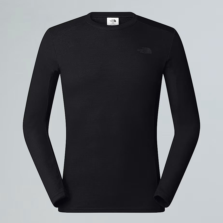 Women's Easy Long-Sleeved Shirt NF0A8E1F JK31 THE NORTH FACE