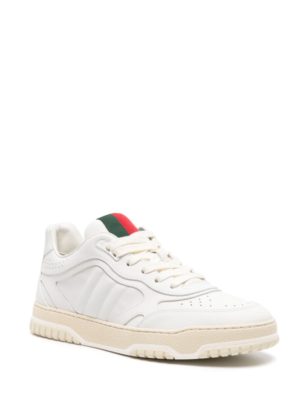 Re-Web lace-up sneakers 785728 AADJ99097 GUCCI