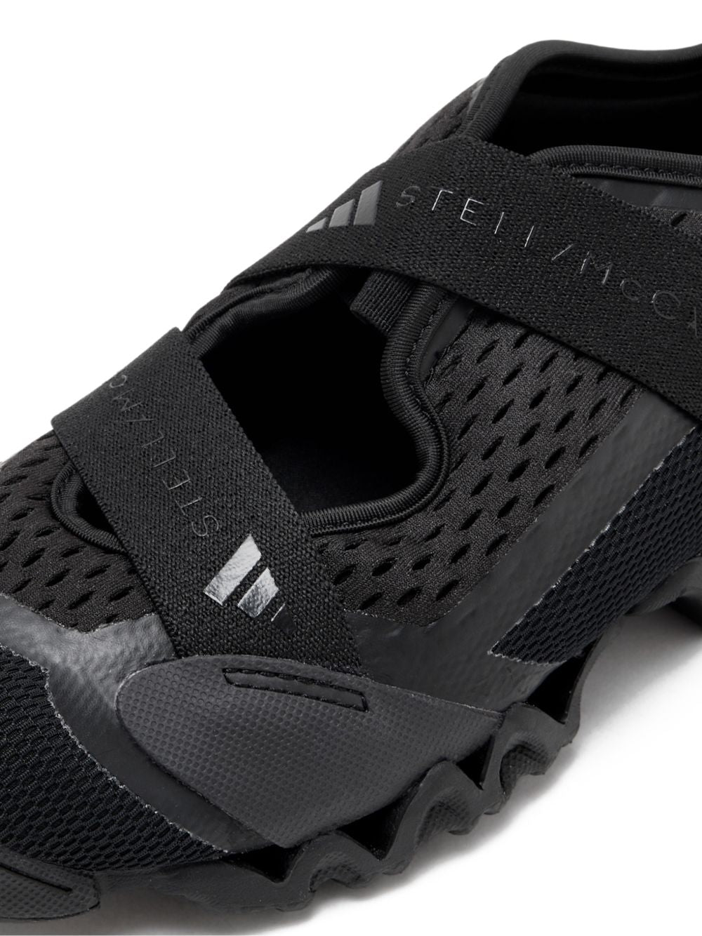 Adidas x Stella McCartney collection<BR/>SPW X shoes JR4683 CBLACK/ECOBLK/C ADIDAS x Stella McCartney