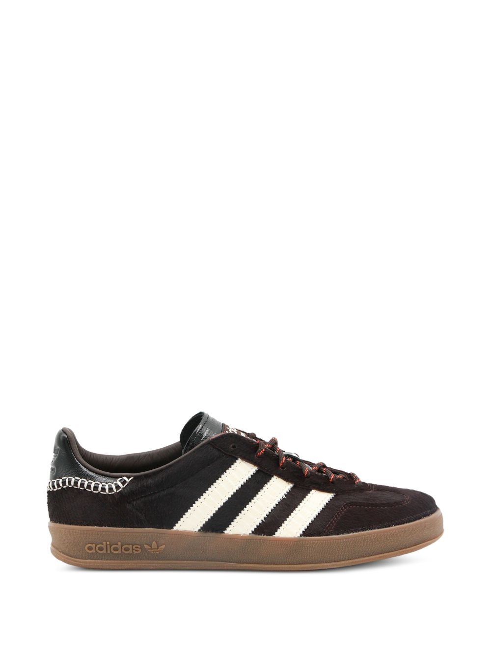 GAZELLE PONY sneakers KK3640 ADIDAS x Wales Bonner