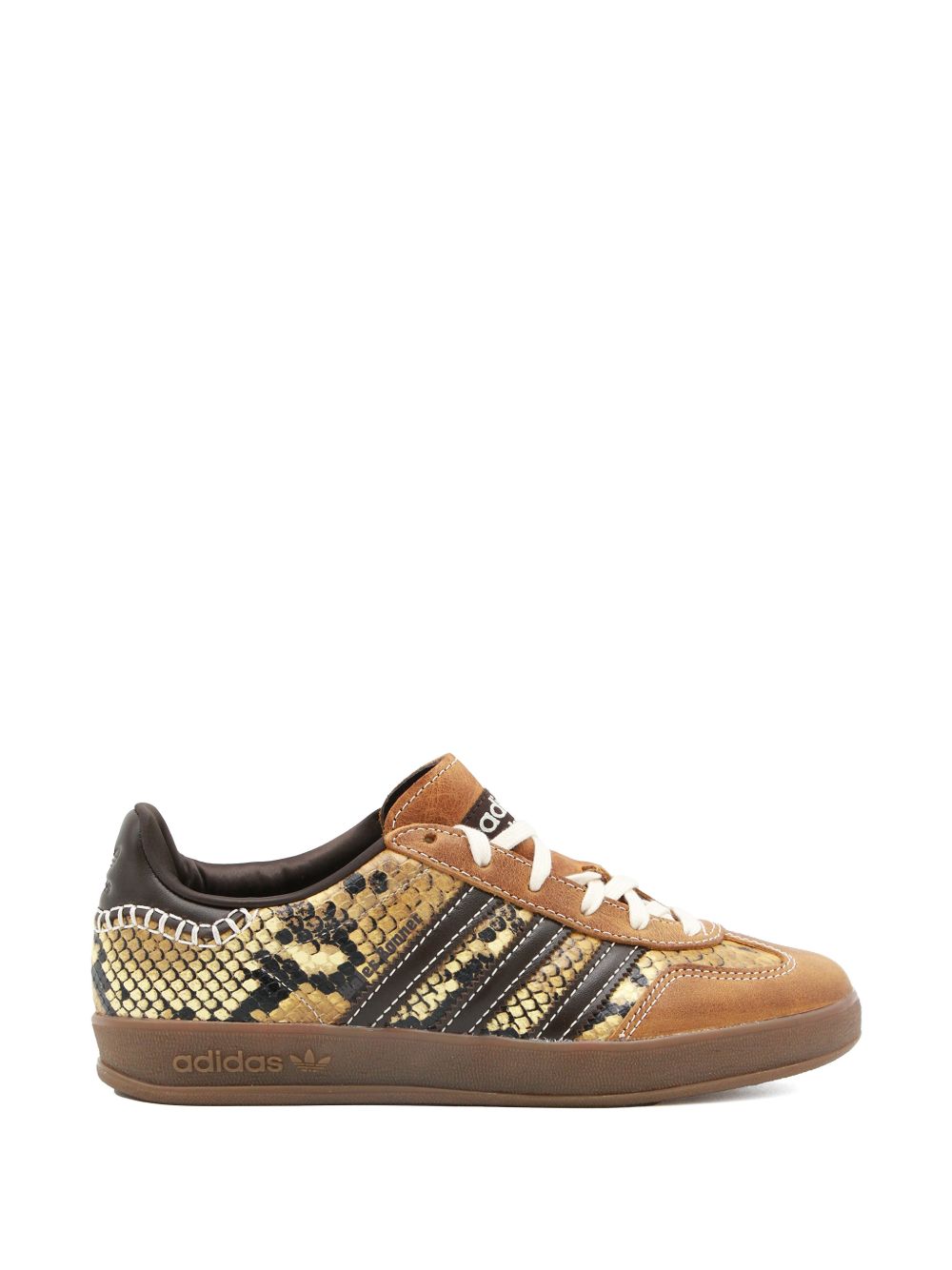 gazelle sneakers KK3641 ADIDAS x Wales Bonner