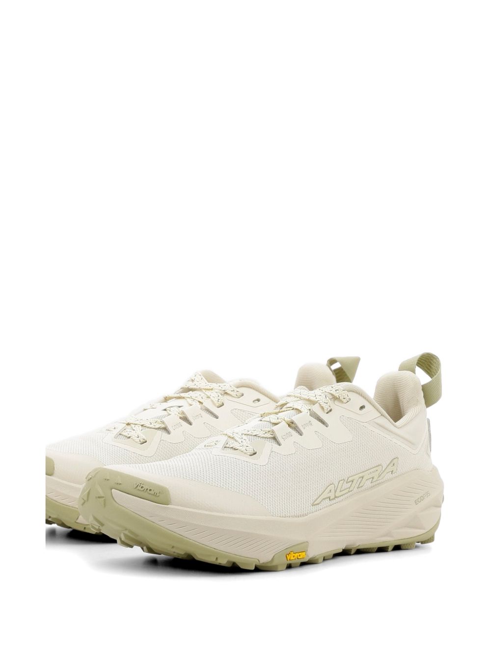 Experience Wild 3 panelled mesh sneakers AL0A85UZ 9211 ALTRA