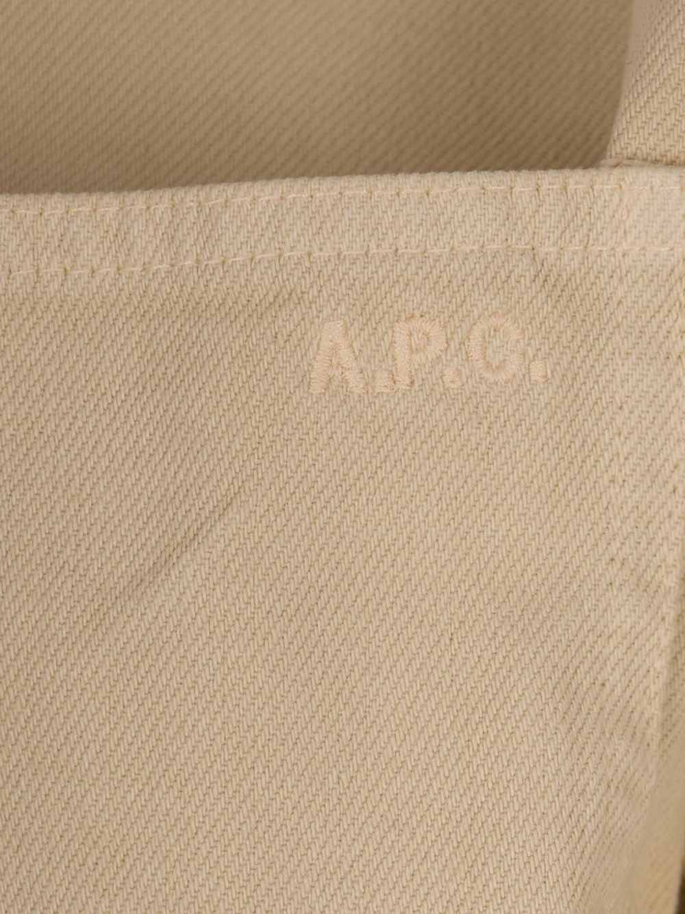 pocket cotton jacket COGZV H32002BAG A.P.C.