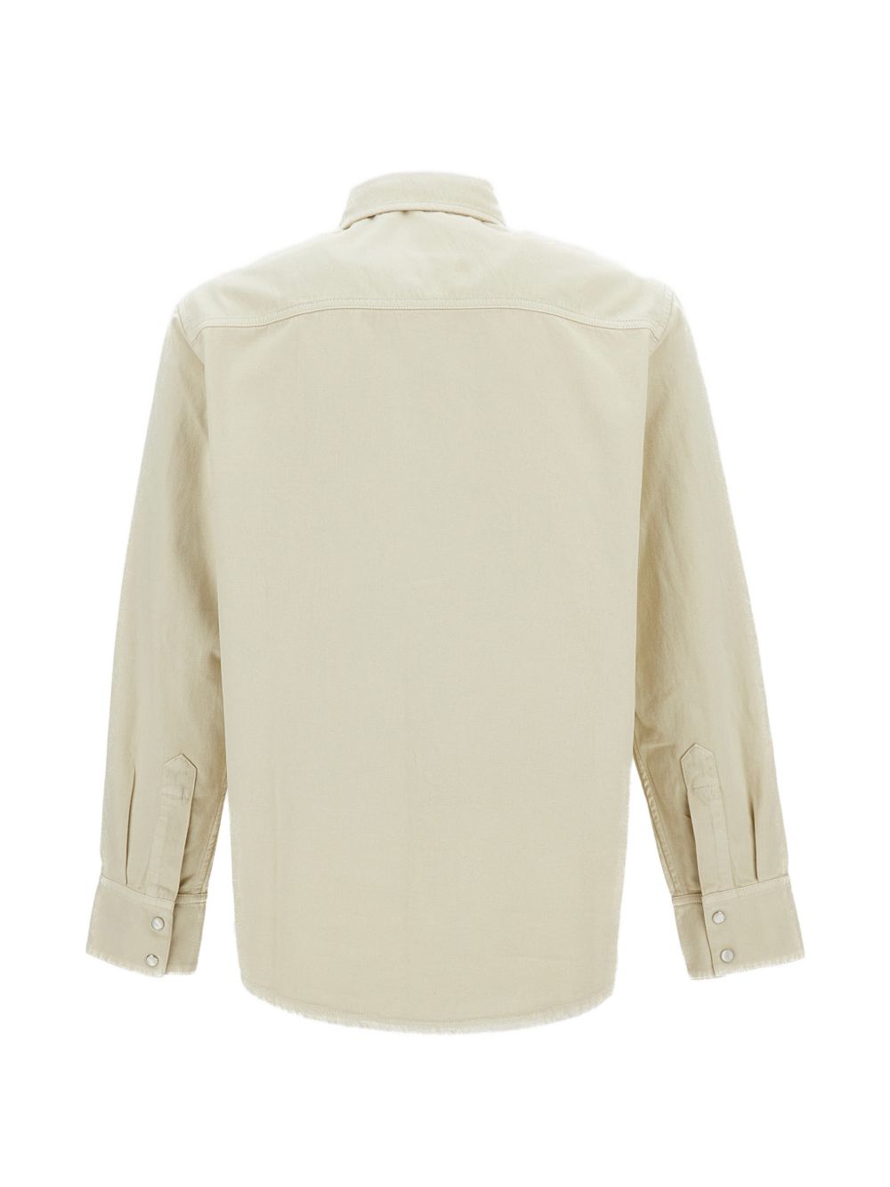 SHIRT JACKET COHLD H32050AAE A.P.C.