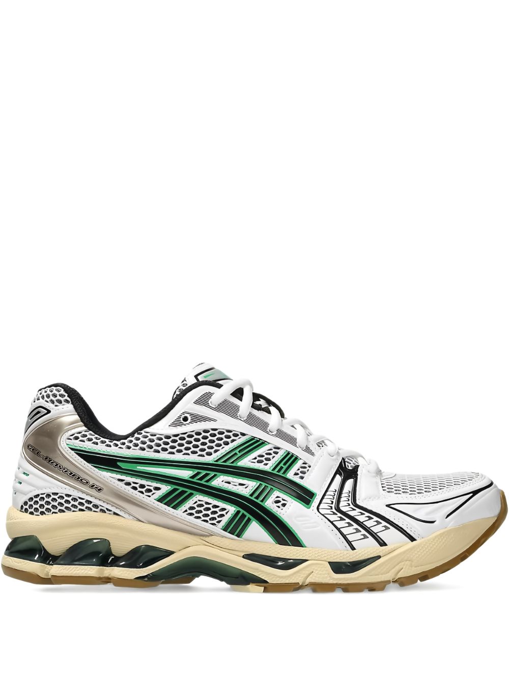 Gel Kayano 14 Mesh Sneakers 1203A740 103 ASICS