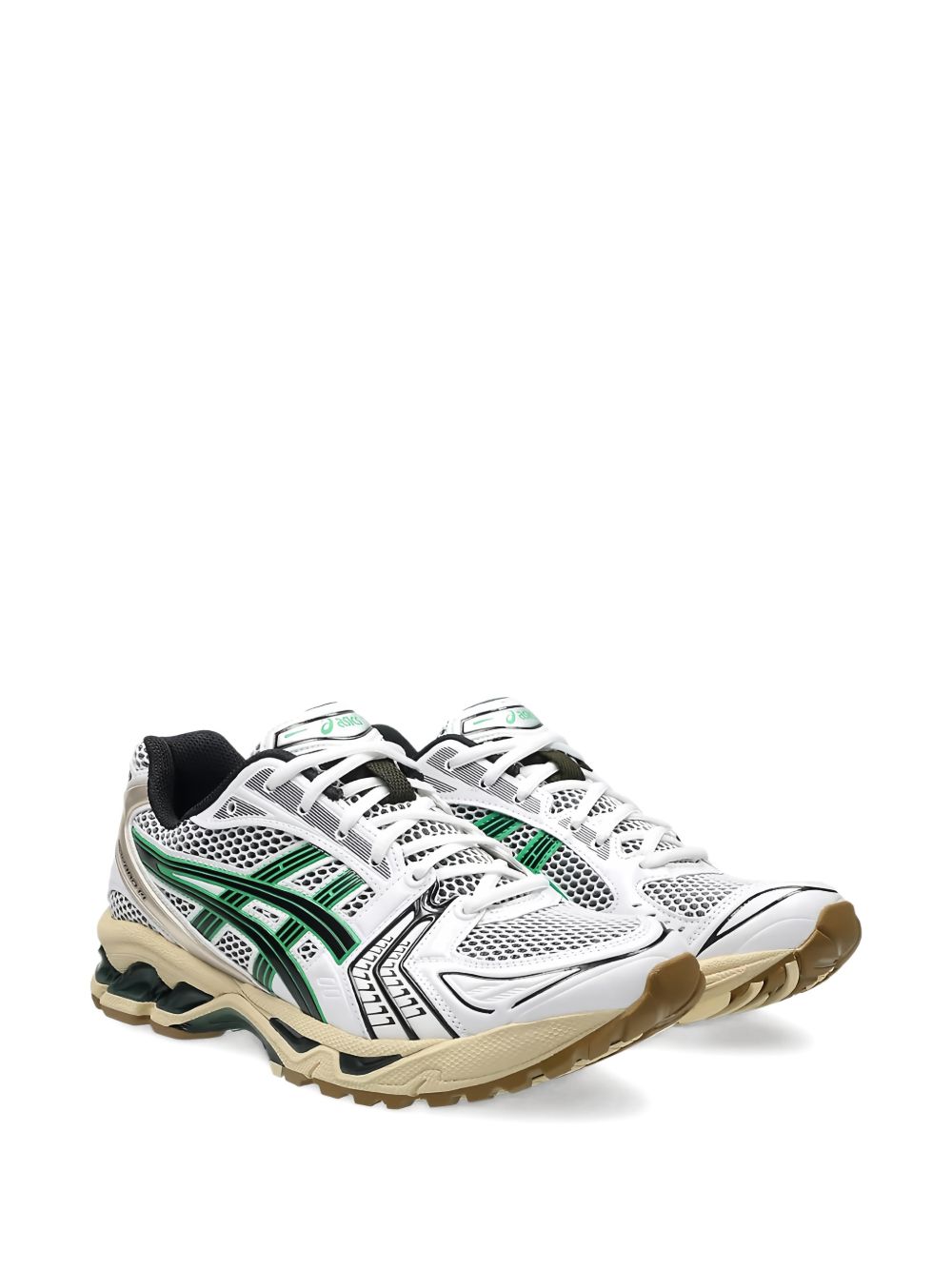 Gel Kayano 14 Mesh Sneakers 1203A740 103 ASICS
