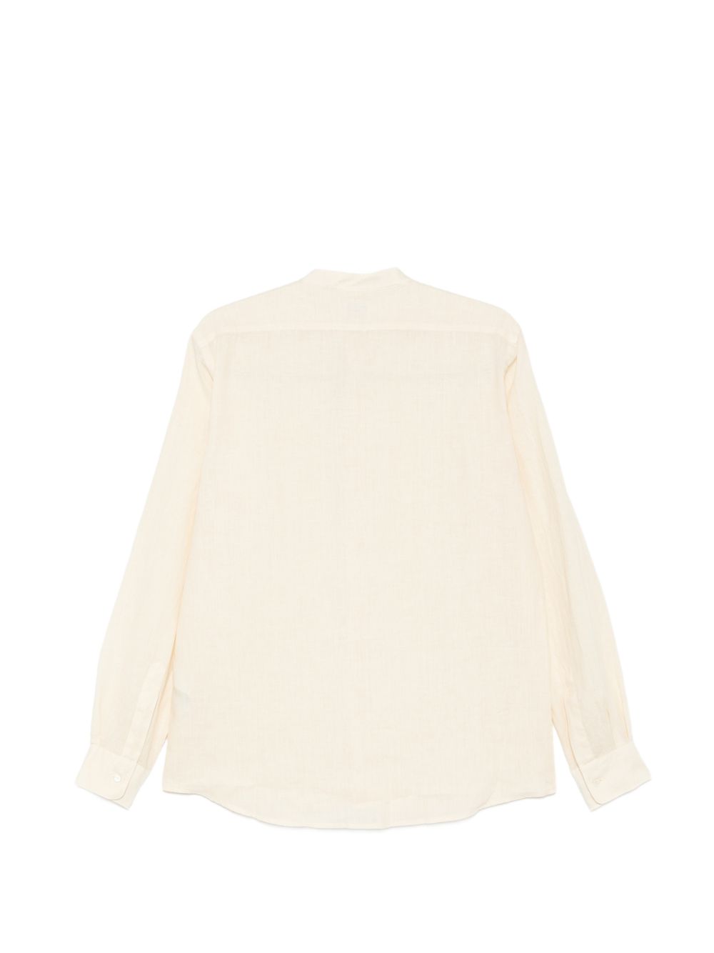half-button shirt S6_A_CE76 C19585046 ASPESI