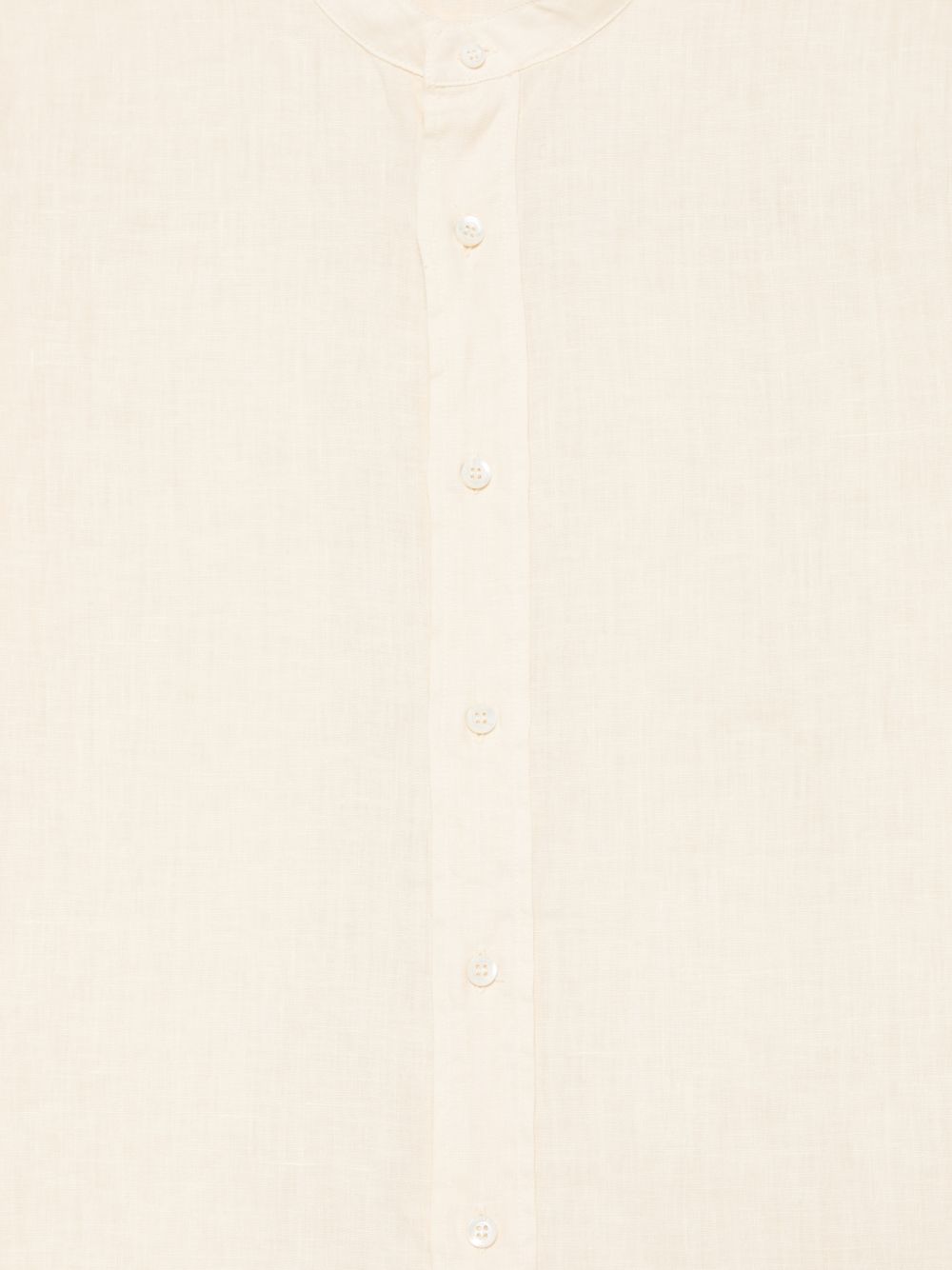 half-button shirt S6_A_CE76 C19585046 ASPESI
