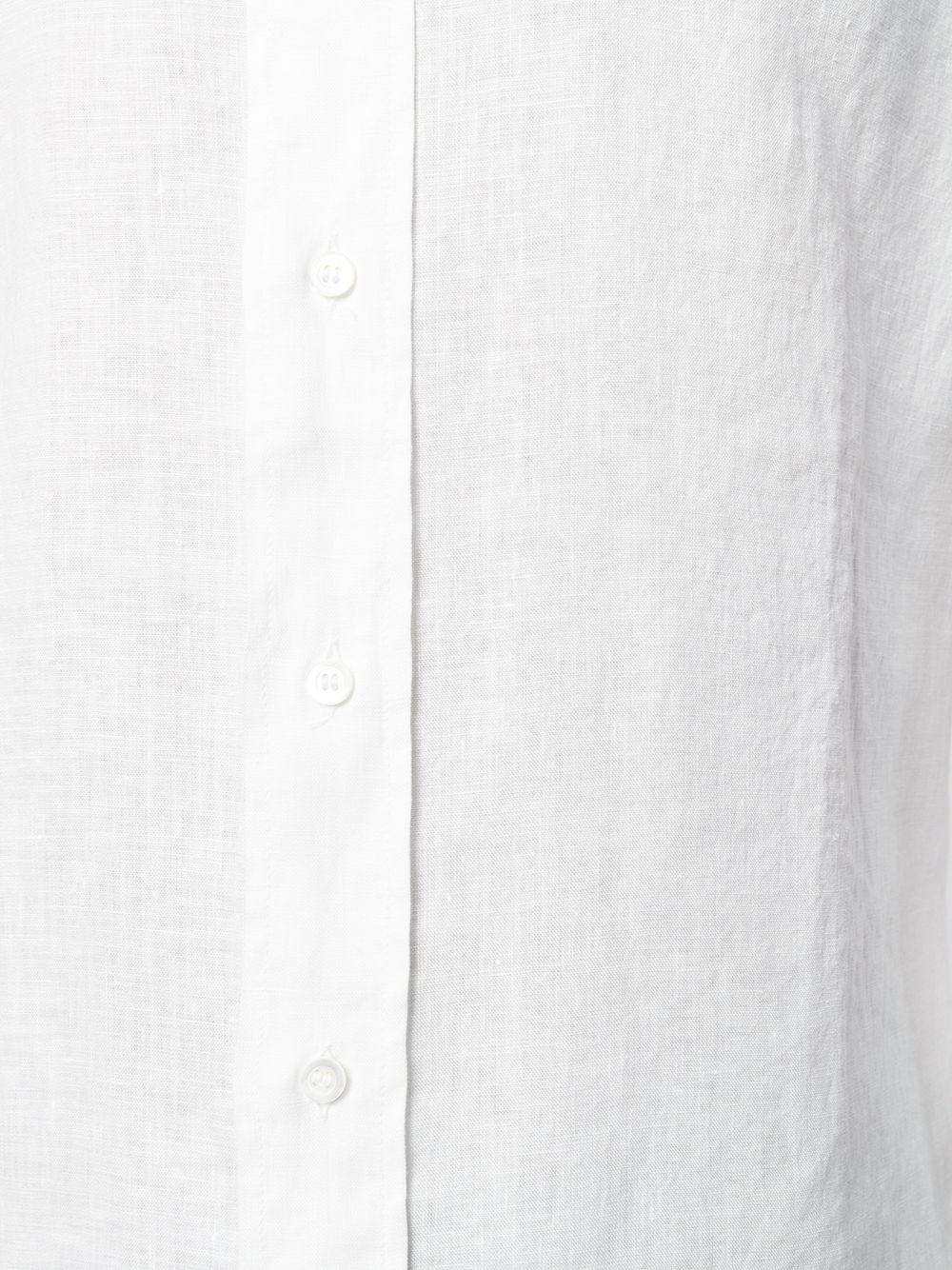 MANDARIN SHIRT IN LIGHT LINEN S6_A_CE76 C19585072 ASPESI