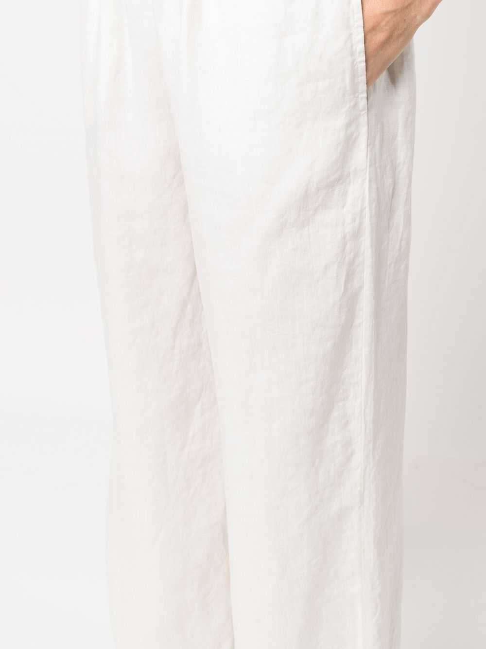Wide-leg trousers S6_G_0128 C19585046 ASPESI