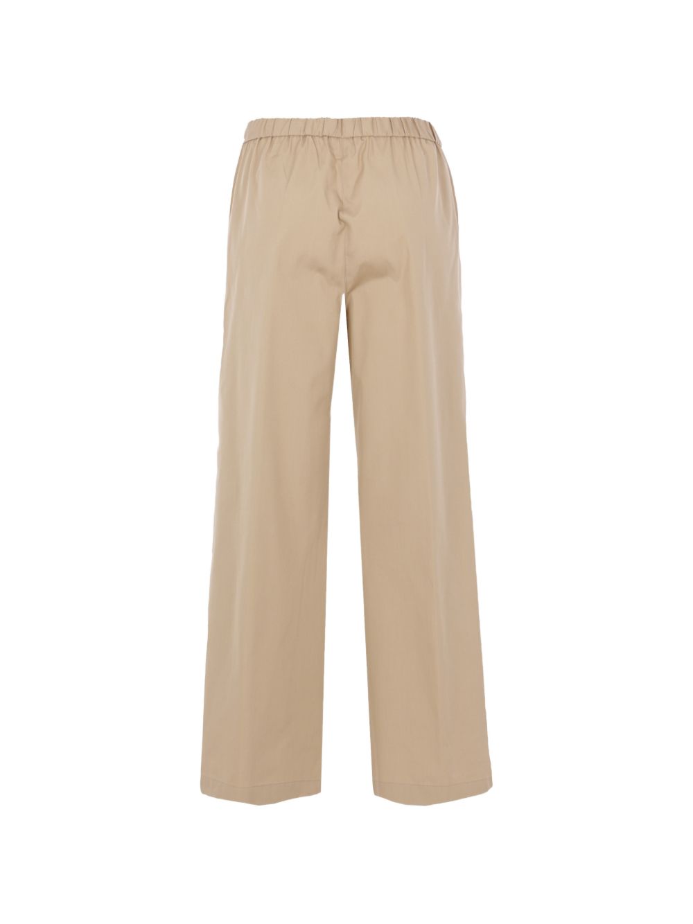Tailored Straight Leg Trousers S6_G_0128 D30785047 ASPESI